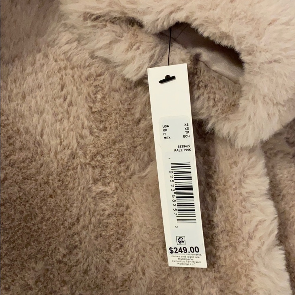 Jacket - Picture 4 of 4